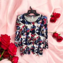 Bluzka damska (L-4XL/5szt)