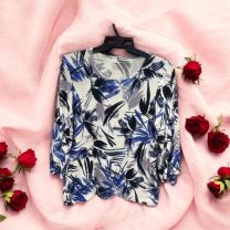 Bluzka damska (L-4XL/5szt)