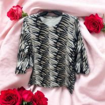 Bluzka damska (L-4XL/5szt)