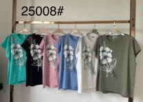 Bluzka damska (M-2XL/12szt)