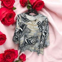 Bluzka damska (L-4XL/5szt)