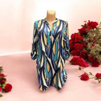 Tuniki damskie (3-5XL/12szt)