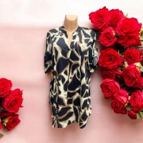 Tuniki damskie (3-5XL/12szt)