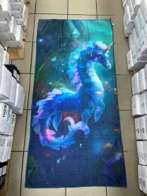 Ręczniki plażowe (70x140cm/6szt)