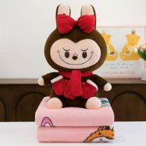 Maskotki która ma kocyk (uniwersalny/6szt)