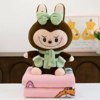 Maskotki która ma kocyk (uniwersalny/6szt)