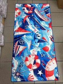 ręcznik plażowy (70x140cm/12szt)