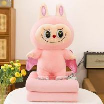 Maskotki która ma kocyk (uniwersalny/6szt)