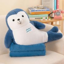 Maskotki która ma kocyk (uniwersalny/6szt)