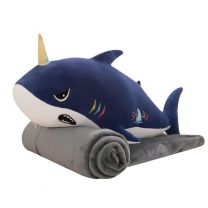 Maskotki która ma kocyk (uniwersalny/6szt)