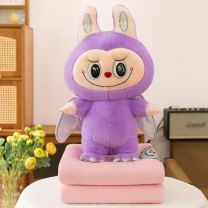 Maskotki która ma kocyk (uniwersalny/6szt)