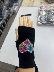 Rękawiczki damskie (uniwersalny/12P)