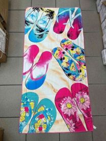 ręcznik plażowy (70x140cm/12szt)