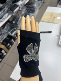 Rękawiczki damskie (uniwersalny/12P)