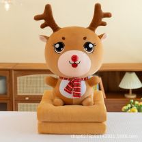 Maskotki która ma kocyk (uniwersalny/6szt)