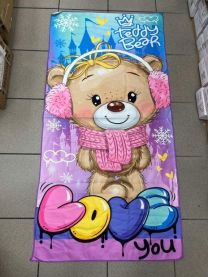 ręcznik plażowy (70x140cm/12szt)