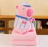 Maskotki która ma kocyk (uniwersalny/6szt)