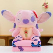 Maskotki która ma kocyk (uniwersalny/6szt)