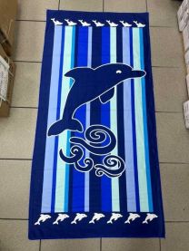 ręcznik plażowy (70x140cm/12szt)