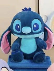 Maskotki która ma kocyk (uniwersalny/6szt)