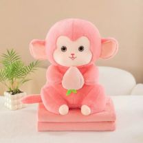 Maskotki która ma kocyk (uniwersalny/6szt)