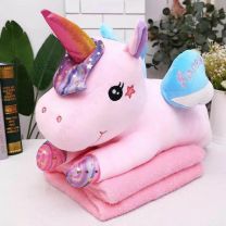 Maskotki która ma kocyk (uniwersalny/6szt)