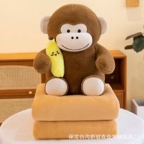 Maskotki która ma kocyk (uniwersalny/6szt)