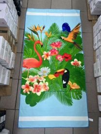ręcznik plażowy (70x140cm/12szt)