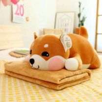 Maskotki która ma kocyk (uniwersalny/6szt)