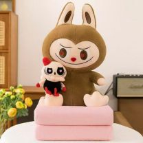 Maskotki która ma kocyk (uniwersalny/6szt)