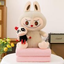 Maskotki która ma kocyk (uniwersalny/6szt)