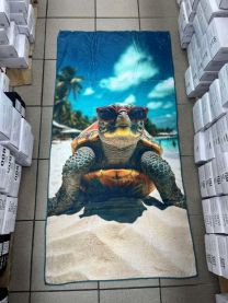 Ręczniki plażowe (70x140cm/6szt)
