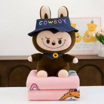 Maskotki która ma kocyk (uniwersalny/6szt)