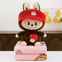 Maskotki która ma kocyk (uniwersalny/6szt)