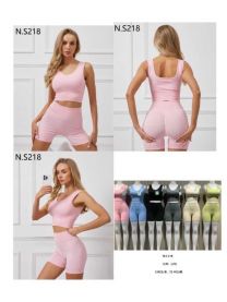 Komplet damskie (S-XL/12kpt)