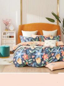 Komplet pościel 3 częściowy (200x220cm/6kompletów)