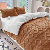 Komplet pościel 3 częściowy (200x220cm/6kompletów)