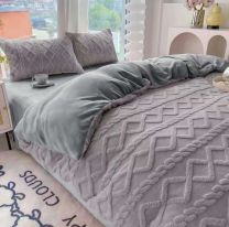 Komplet pościel 3 częściowy (200x220cm/6kompletów)