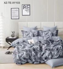 Komplet pościel 3 częściowy (160x200cm/6kompletów)