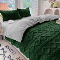 Komplet pościel 3 częściowy (200x220cm/6kompletów)