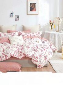 Komplet pościel 3 częściowy (200x220cm/6kompletów)