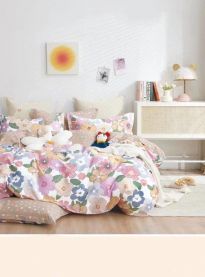 Komplet pościel 3 częściowy (200x220cm/6kompletów)