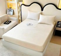 Prześcieradło MIŚ (200x220cm/6szt)