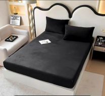 Prześcieradło MIŚ (160x200cm/6szt)