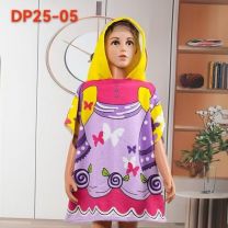 Ponczo dla dzieci (60x90cm/12szt)