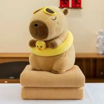 Maskotki która ma kocyk (uniwersalny/6szt)