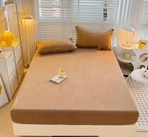 Prześcieradło MIŚ (200x220cm/6szt)