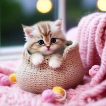 Poszewka na poduszka (40x40cm/10szt)