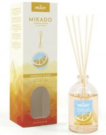 Zapachy Hiszpańskie  firmy Prady