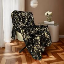 marmurkowy koc (200x220cm/6szt)